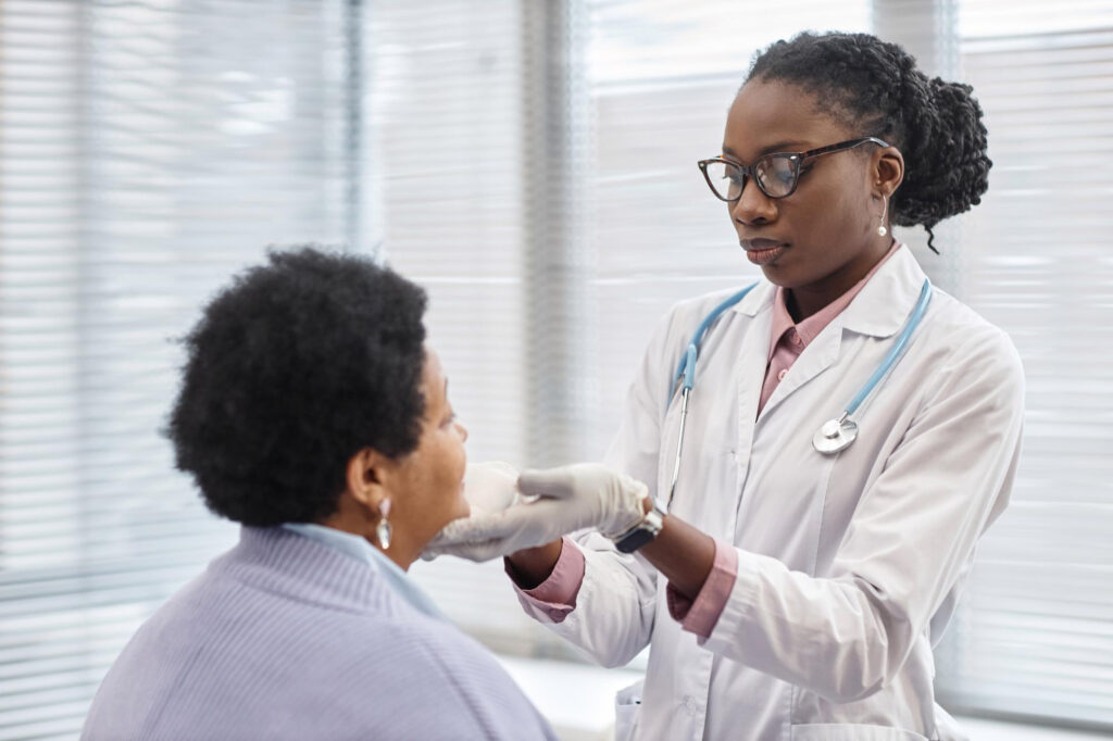Dépistage - Polyclinique Global Medical